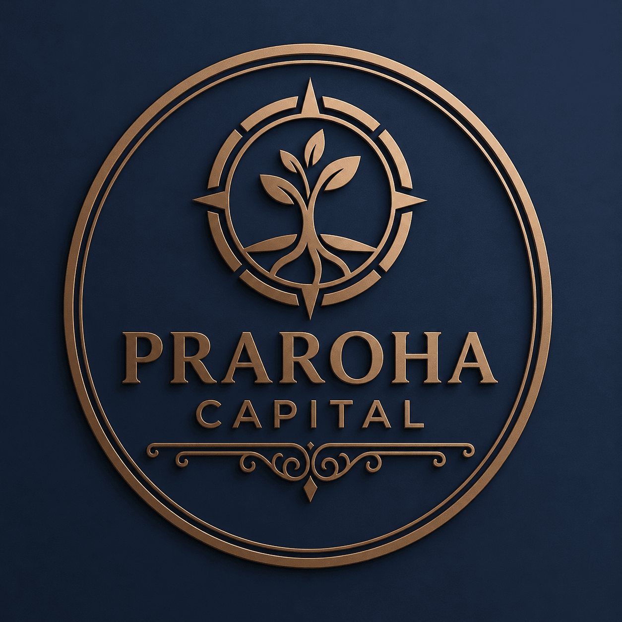 Praroha Capital